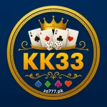 kk33 Game