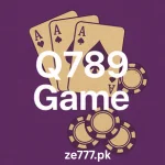 q789 game