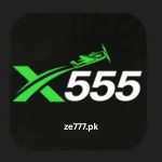 X555 Game