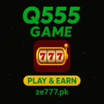 Q555 Game
