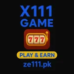 x111 Game