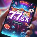 777SX Game APK