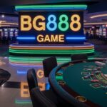 BG888 Game