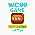 WC99 Game