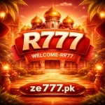 R777 Game