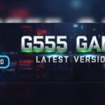 Download G555 Game Latest Version
