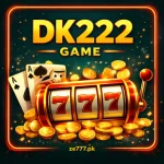 dk222 game