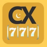 CX777-Game